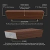 True Edge Knife Sharpener Kit