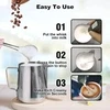 DailyBlend Handheld Whisk
