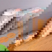 Grain Storage Organizer