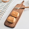 Wood Chopping Board with handle