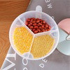 Grain Storage Organizer