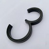 Floating Outdoor House Numbers