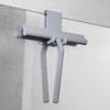 Silicone Window Glass Wiper