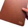 GrainBond Chopping Board Set - Sustainable & Microplastic-Free