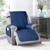 CoverUp -  Non-Slip Recliner Chair Cover