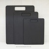GrainBond Chopping Board Set - Sustainable & Microplastic-Free