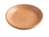 Walnut Wood Plates