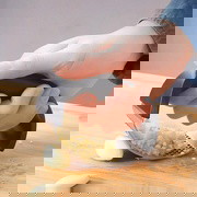 The Ultimate Garlic Crusher