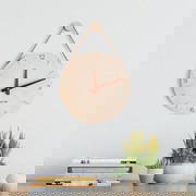 Minimalist Wall Clock