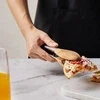 Wooden Kitchen Tongs