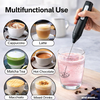 DailyBlend Handheld Whisk (PRE ORDER - 4-6 WEEKS)