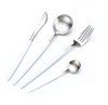 Modern Flatware by Tilly