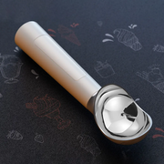 FrostGlide Rechargeable Ice Cream Scoop