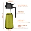 Mist & Pour Oil Bottle (PRE - ORDER - 4-6 Weeks)