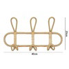 Rattan Wall Hooks