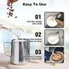 DailyBlend Handheld Whisk (PRE ORDER - 4-6 WEEKS)