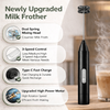 DailyBlend Handheld Whisk