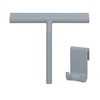 Silicone Window Glass Wiper