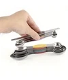 Magnetic Measuring Spoon Set (PRE ORDER - 4-6 WEEKS)
