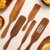 Spurtle Set