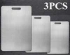Tilly Titanium Cutting Board Set