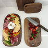 Walnut Wood Cutting Board