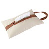 Tissue Cover Case with Strap