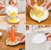 CeramiPress Grater Dish (PRE ORDER - 4-6 WEEKS)