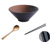 Madeline's Ramen Bowl