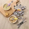 Magnetic Measuring Spoon Set (PRE ORDER - 4-6 WEEKS)
