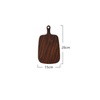 Wood Chopping Board with handle
