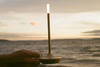 The Clara Table Lamp