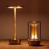 Nordic LED Lamp by Tilly