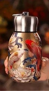 SipArt Retro Insulated Tumbler