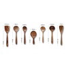Teak Wooden Utensil Set - The Healthier Alternative