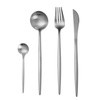Modern Flatware by Tilly
