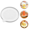 CeramiPress Grater Dish (PRE ORDER - 4-6 WEEKS)
