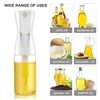 PureMist Glass Oil Mist Sprayer
