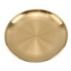 Granada Gold Plates