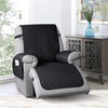 CoverUp -  Non-Slip Recliner Chair Cover