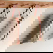 Tissue Cover Case with Strap