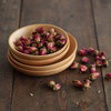 Walnut Wood Plates