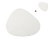 Emilie Placemat + Coaster Bundles - Set of 4