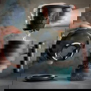 Seville Coffee and Tea Mug