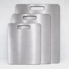 Tilly Titanium Cutting Board Set