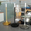 The Clara Table Lamp