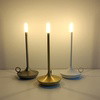 The Clara Table Lamp