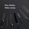 True Edge Knife Sharpener Kit