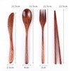 Japanese Style Cutlery Set