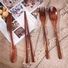 Japanese Style Cutlery Set